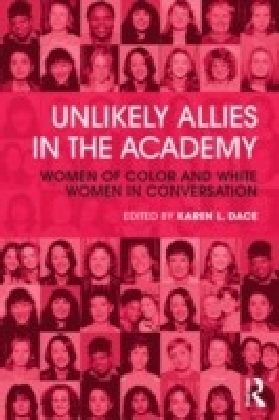Unlikely Allies in the Academy main product photo