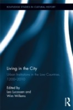 Living in the City