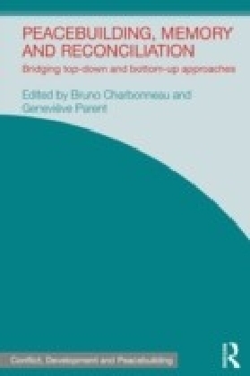 Peacebuilding, Memory and Reconciliation