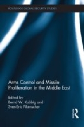 Arms Control and Missile Proliferation in the Middle East
