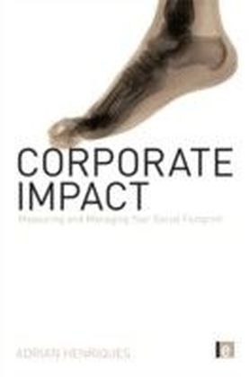 Corporate Impact main product photo