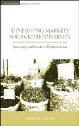 Developing Markets for Agrobiodiversity main product photo