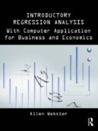 Introductory Regression Analysis With Computer Applications main product photo