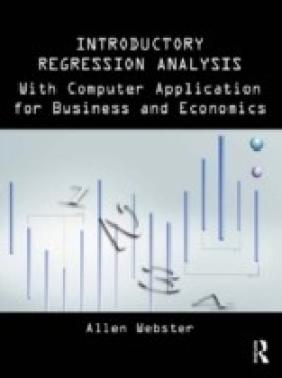 Introductory Regression Analysis With Computer Applications