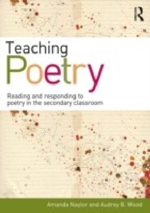 Teaching Poetry main product photo