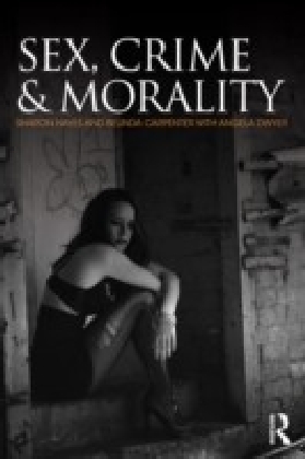 Sex, Crime and Morality main product photo
