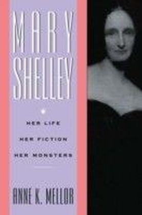 Mary Shelley main product photo