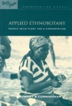 Applied Ethnobotany
