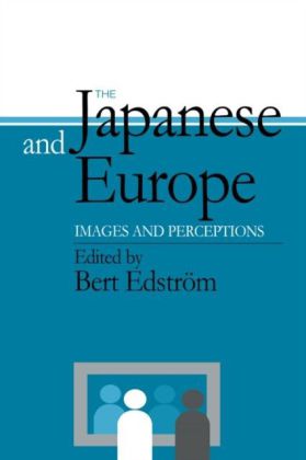 Japanese and Europe