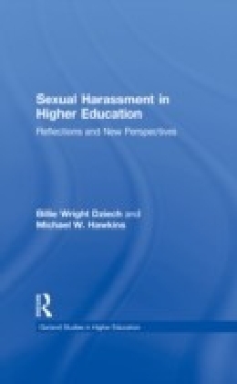 Sexual Harassment and Higher Education