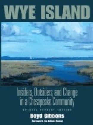 Wye Island main product photo