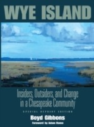 Wye Island