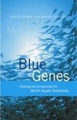 Blue Genes main product photo