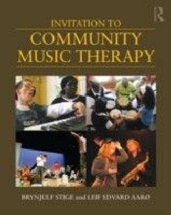 Invitation to Community Music Therapy
