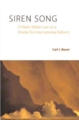 Siren Song