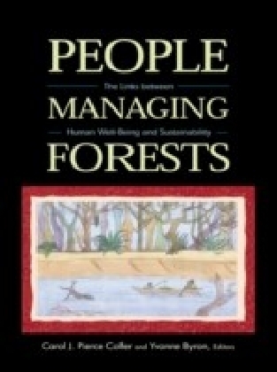 People Managing Forests