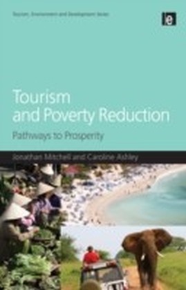 Tourism and Poverty Reduction main product photo