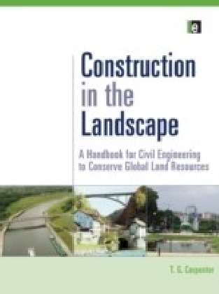 Construction in the Landscape