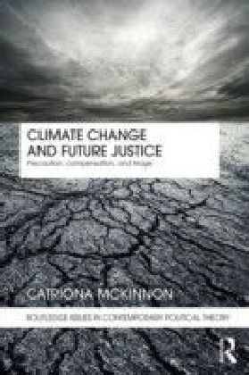 Climate Change and Future Justice