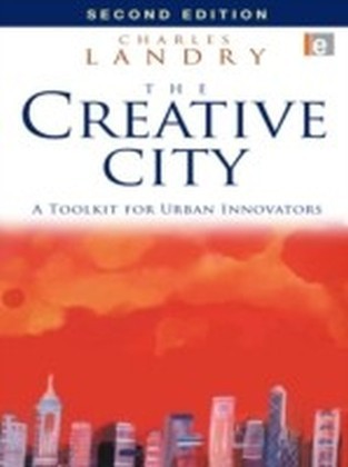 Creative City