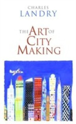 Art of City Making