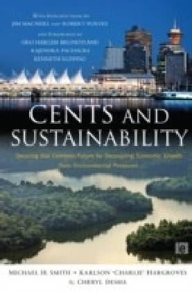 Cents and Sustainability