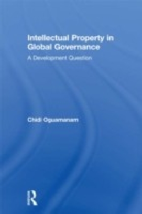Intellectual Property in Global Governance