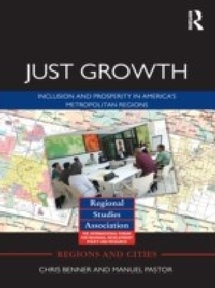 Just Growth