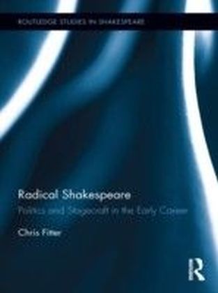 Radical Shakespeare