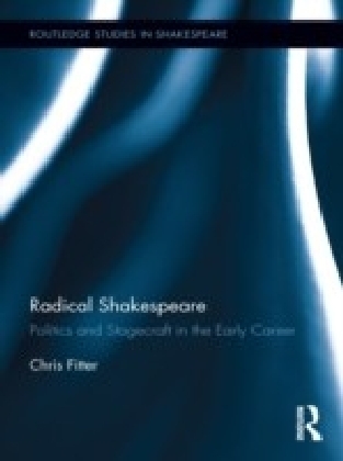 Radical Shakespeare