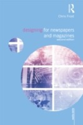 Designing for Newspapers and Magazines main product photo