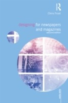Designing for Newspapers and Magazines