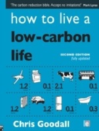 How to Live a Low-Carbon Life
