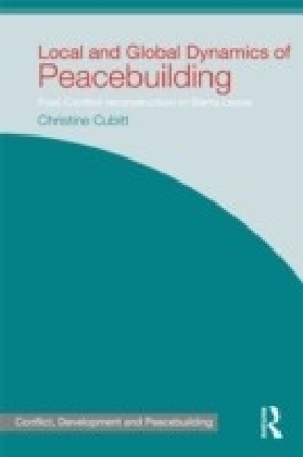 Local and Global Dynamics of Peacebuilding