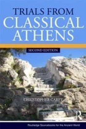 Trials from Classical Athens