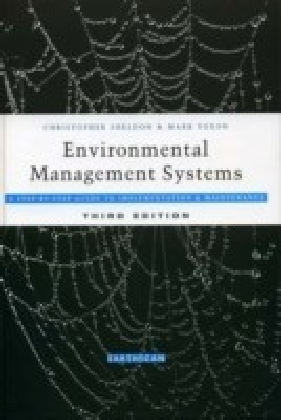 Environmental Management Systems main product photo