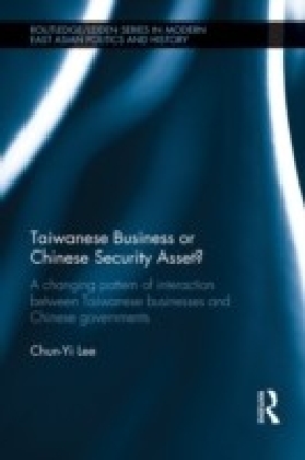 Taiwanese Business or Chinese Security Asset main product photo