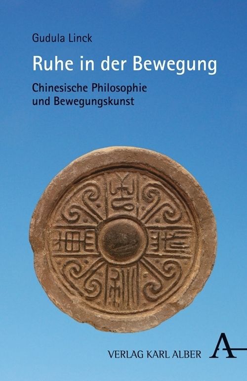 Ruhe in der Bewegung main product photo