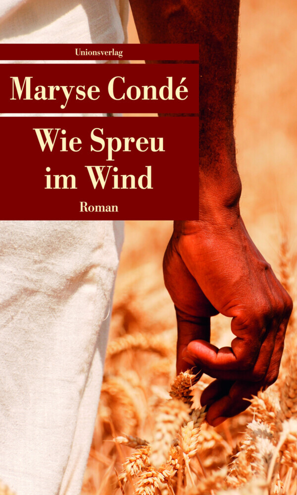 Wie Spreu im Wind main product photo
