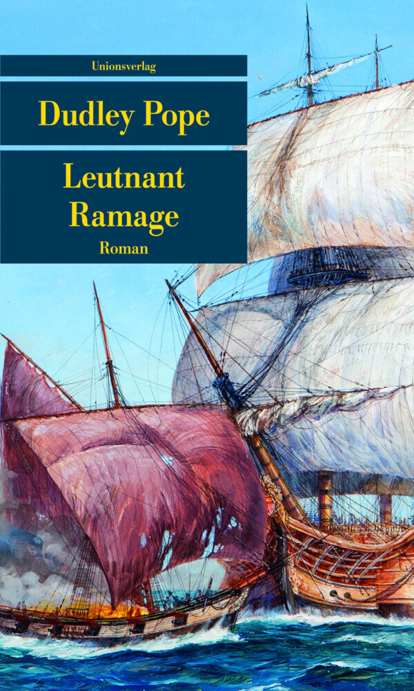 Leutnant Ramage main product photo