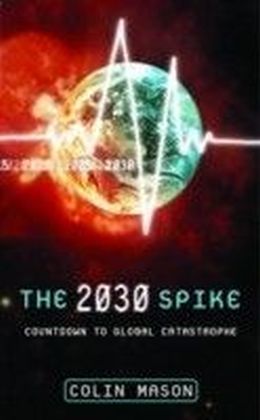 2030 Spike main product photo