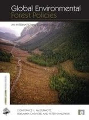 Global Environmental Forest Policies