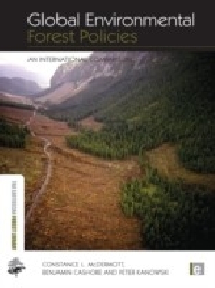 Global Environmental Forest Policies main product photo