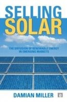 Selling Solar