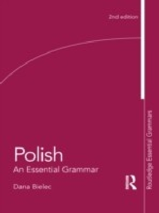 Polish: An Essential Grammar