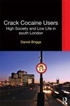 Crack Cocaine Users main product photo