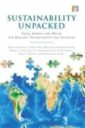 Sustainability Unpacked