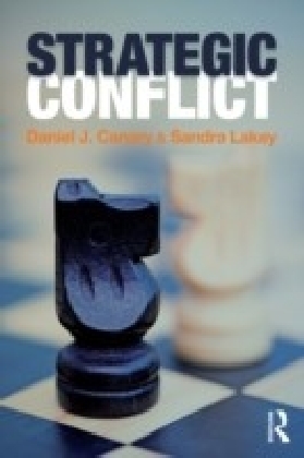 Strategic Conflict