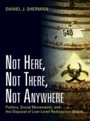 Not Here, Not There, Not Anywhere main product photo