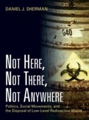 Not Here, Not There, Not Anywhere